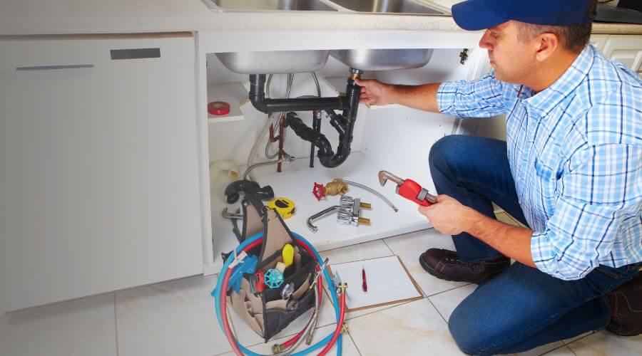 Professional expert plumbing services in Roper, NC
